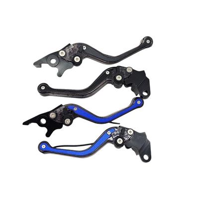 SR / NK 250 Sağ Sol Fren Debriyaj Manet Işıklı