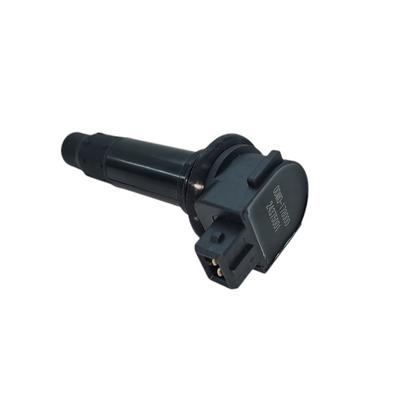 SR 250 / NK 250 Ateşleme Bobini Başlık A