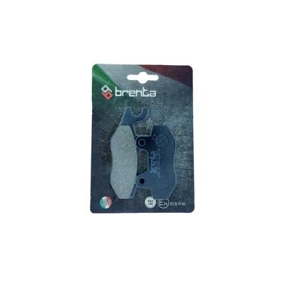 Suzuki AN 400 Burgman Ön Fren Balatası