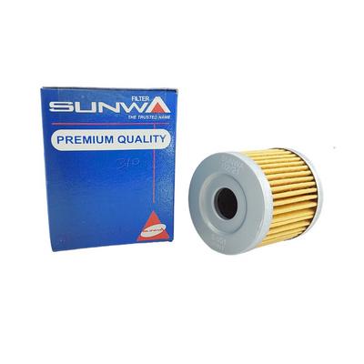 Suzuki Burgman 200 UH Yağ Filtresi 2007-15