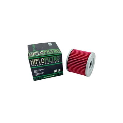 SYM Wolf 250 Yağ Filtresi Hiflo