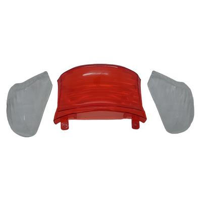 TT 50 / Rapid 50 Arka Stop Ve Sinyal Camı