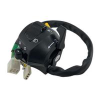 Tvs Apache 150 Düğme Kumanda Paneli Sol E.M