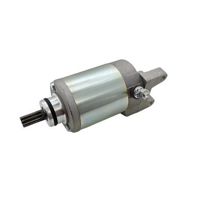 Tvs Apache Rtr 180 Marş Motoru