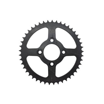 Tvs Apache Rtr 200 Arka Dişli