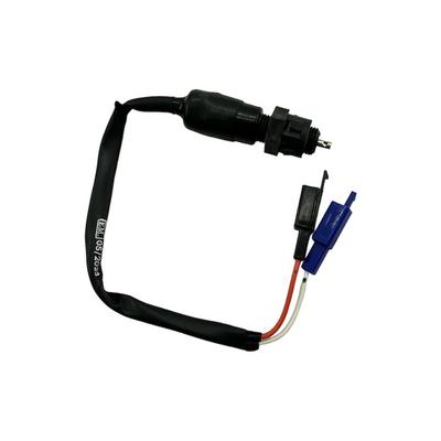 Apache Rtr 200 / Raider 125 Arka Fren Müşürü