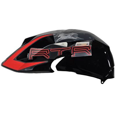 Tvs Apache Rtr 200 E4 Benzin Deposu Grenajı Sol