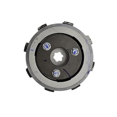 Tvs Apache Rtr 200 E4 Debriyaj Balata Baskı Grubu