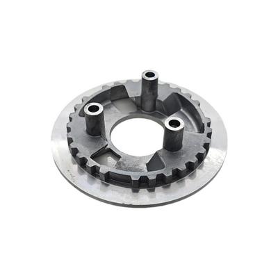 Tvs Apache Rtr 200 E4 Debriyaj Baskı Flanşı