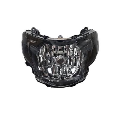 Tvs Apache Rtr 200 E4 Far Komple