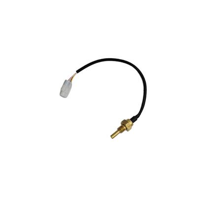 Tvs Apache Rtr 200 E4 Hararet Isı Müşürü