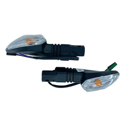 Tvs Apache Rtr 200 E4 Ön Sinyal 2li
