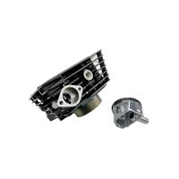 Apache Rtr 200 E4 Piston Sekman Silindir Seti