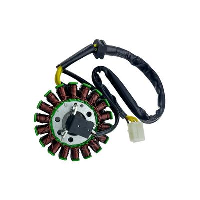 Tvs Apache Rtr 200 E4 Statör