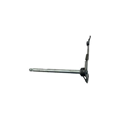 Tvs Apache Rtr 200 E4 Vites Mili