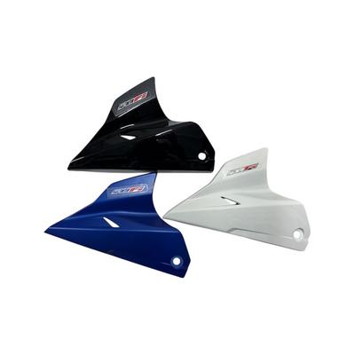 Tvs Apache Rtr 200 E5 Ön Alt Panel Sol