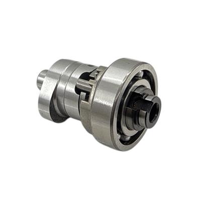 Tvs Apache Rtr 200 Eksantrik Mili