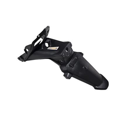 Tvs Raider 125 Arka Çamurluk Kuyruğu