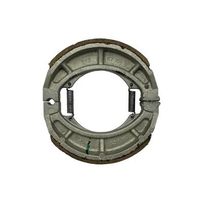 Tvs Raider 125 Arka Fren Balatası Orj