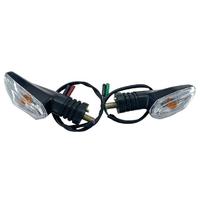 Tvs Raider 125 Arka Sinyal 2li