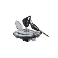 Tvs Raider 125 Benzin Depo Kapağı