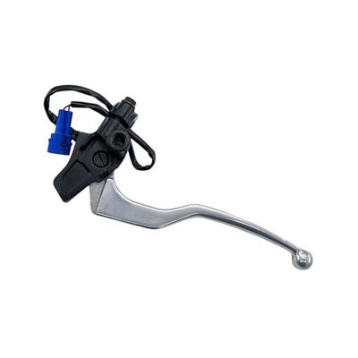 Tvs Raider 125 Debriyaj Kolu Kütük Komple