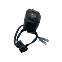 Tvs Raider 125 Düğme Kumanda Paneli Sağ
