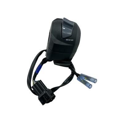 Tvs Raider 125 Düğme Kumanda Paneli Sağ
