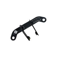 Tvs Raider 125 Far Arka Kapak Braketi