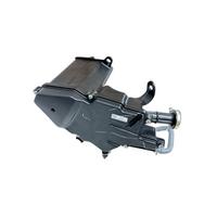 Tvs Raider 125 Hava Filtre Kutusu Komple