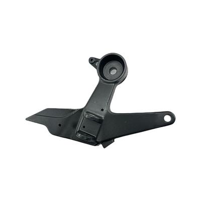 Tvs Raider 125 Ön Basamak Braketi Sağ