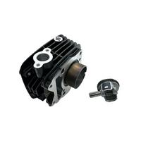 Tvs Raider 125 Piston Sekman Silindir Seti