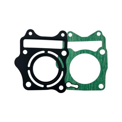 Tvs Raider 125 Silindir Alt Üst Kapak Contası
