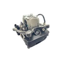 Tvs Raider 125 Silindir Üst Kapak Dolu
