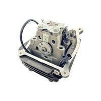Tvs Raider 125 Silindir Üst Kapak Dolu