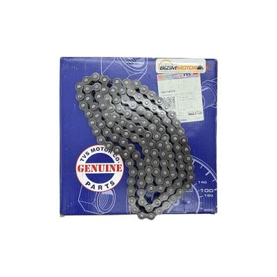 Tvs Raider 125 Teker Zinciri Orjinal