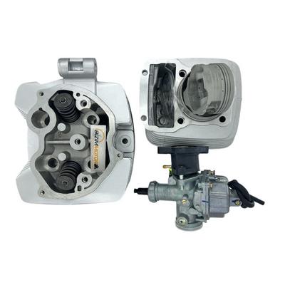 UAG 50 Silindir ve Üst Kapak Yükseltme Kiti