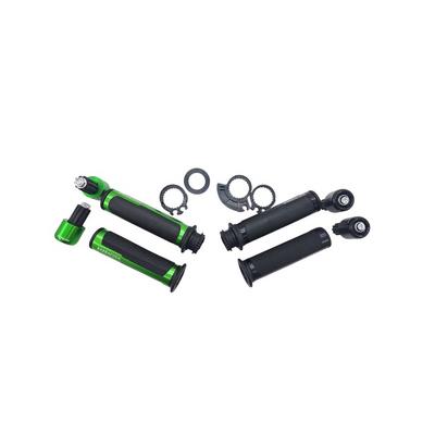 Universal Elcik Ve Tapa Set Barracuda