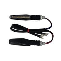 Universal Fonksiyonlu Kayan Led Sinyal