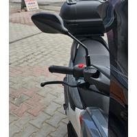 Volta Apec APX5 150 Ayna Sağ Sol Takım