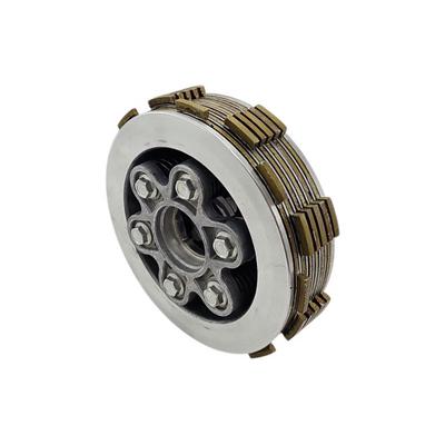 Vulture 125 İ / Drift 125 L Debriyaj Baskısı 6 lı