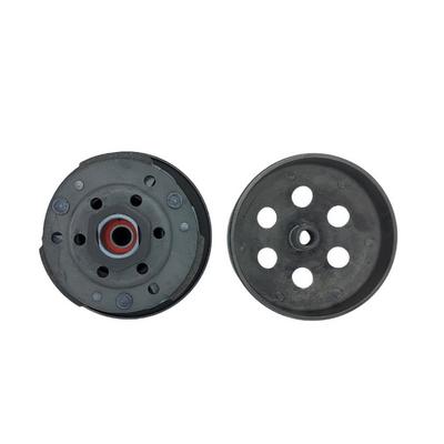 Wing - Eagle - Beestreet 50 Arka Varyatör