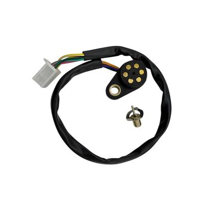 X-Treme Max 150 / 200 Vites Gösterge Müşürü