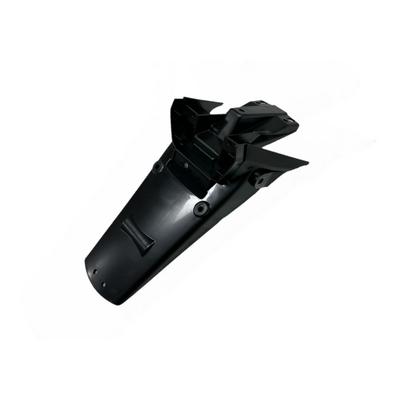 X-Treme Max 200 i Arka Çamurluk Kuyruk