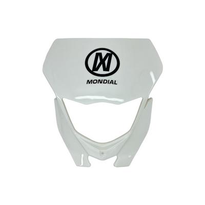 X-Treme Maxx 200 i Ön Far Muhafaza Beyaz 2023