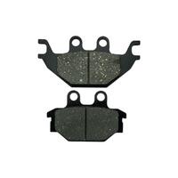 Yamah Yzf 125 / MT 125 Arka Fren Balatası
