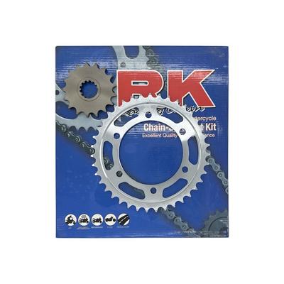 Yamaha 1700 MT 01 Ön ve Arka Dişli Takım