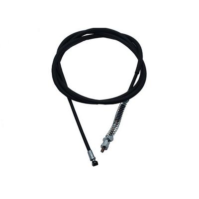 Yamaha Bws 100 Arka Fren Teli