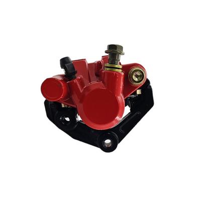 Yamaha Bws 100 Ön Fren Alt Kaliper Merkezi