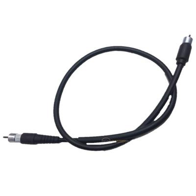 Yamaha Cygnus Rs 125 Kilometre Teli